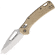 Blackfire Pivot Lock Tanto Tan