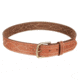 Blackhawk Traditional Leather Stitched Belt, 34