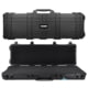 BlackHawk 48in Waterproof Roller Hard Rifle Case w/Foam, Black, BH00014