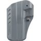 BlackHawk A.R.C. Inside The Waistband Holsters, Springfield Armory XD/Springfield Armory XD-M/Springfield Armory XD Mod2 3.8in, Ambidextrous, Urban Grey, 417507UG