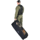 BlackHawk Assault Load-Out Emergency Response Transport Bag w/ Wheels 20LO03BK, NSN-8465-01-517-6319