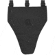 BlackHawk Ballistic 3A-ST Groin Protector, Black, 32BA03BK-ST3A5C 