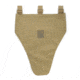 BlackHawk Ballistic Groin Protector w/ Level IIIA Soft Armor - Black