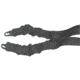 BlackHawk CQD Sling, Black, 71CQS1BKA