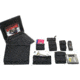 BlackHawk CD Pouch for Attache Case Black 61ACCDBK