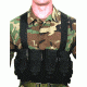BlackHawk Chest Pouches .223 Black