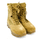 BlackHawk Desert Ops Boot, Coyote, 10 M, BT05CY10M