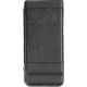 BlackHawk Single Mag Cases Double Stack, 9mm/.40 Cal, Matte Black, 410600PBK