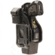 BlackHawk Duty Holster Taser Matte Finish, Left, 44HT00BK-L