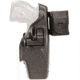 BlackHawk Duty Holster Taser Matte Finish, Left, 44HT00BK-L