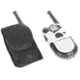 BlackHawk Duty Motorola Walkabout Radio Pouch Bk 52MW00BK