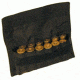 BlackHawk Duty Shot Shell Twelve Round Pouch Black 52DS12BK