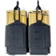 BlackHawk Foundation Series Double 7.62 Magazine Pouch, Black, 37FS44BK