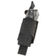 BlackHawk Foundation Series Single Pistol Magazine Pouch, Black, 37FS47BK