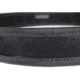 Blackhawk Hook &amp; Loop Trouser Belt, Black Color, XSmall 22 in.- 24 in. Size