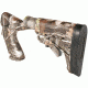 BlackHawk Knoxx Adjustable Shotgun Stock, Camo