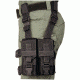 Blackhawk M16 in.Yin. Thigh Rig 561604BK