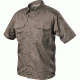 Blackhawk Men's Pursuit Short Sleeve Shirt, Fatigue, Extra Large, TS02FTXL