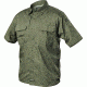 Blackhawk Men's Pursuit Short Sleeve Shirt, Jungle, 2 Extra Large, TS02JG2XL
