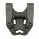 BlackHawk Mid Ride Duty Belt Loop 44H902BK