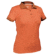 Blackhawk Performance Polo Shirt, Women's 2012, Range Red - Medium 92PP02RR-MD 