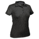 Blackhawk Performance Polo Shirt, Women's 2012, Black - 2XL 92PP02BK-2XL