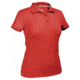 Blackhawk Performance Polo Shirt, Women's 2012, Range Red - Extra Large 92PP02RR-XL