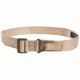 BlackHawk Riggers Belt w/Cobra Buckle, Waist up to 34 in, Desert Sand, 41CQ11DE