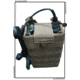 BlackHawk S.T.R.I.K.E. ASIP Radio Pouch Coyote Tan 38CL99CT-GSA