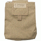 Blackhawk S T R I K E Folding Dump Pouch Molle Version Coyote Tan 37cl77ct