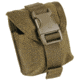 BlackHawk S.T.R.I.K.E. Frag Grenade Pouch, Coyote Tan