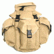 BlackHawk S.T.R.I.K.E. Gen-4 MOLLE System L.R.R.P. Butt Pack