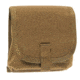 BlackHawk S.T.R.I.K.E. Gen4 MOLLE System 40MM Pouch, Coyote Tan, Size 150 37CL59CT