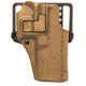BlackHawk Serpa Cqc Concealment Holster, Coyote Tan - 410514CT-L