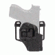 BlackHawk Serpa CQC Concealment Holster For Sig P250/320 Black Right Hand