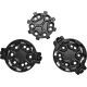 BlackHawk SERPA Quick Disconnect System Kit, Black, 430950BK