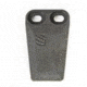 BlackHawk Stache IWB Belt Clip 1.5 in, Black, 416A01BK