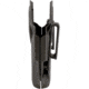 BlackHawk Stache IWB Belt Clip, Tuckable 1.75in, Black, Bag, 416A10BK