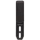BlackHawk Stache IWB Belt Clip, Tuckable 1.75in, Black, Bag, 416A10BK