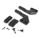 BlackHawk Stache IWB Claw Kit L/R, Black, 416A00BK