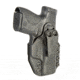 BlackHawk Stache IWB Holster Base Kit, Sig P365XL, Black, 416078BK
