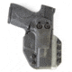 BlackHawk Stache IWB Holster Base Kit, Sig P365XL, Black, 416078BK