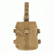 BlackHawk S.T.R.I.K.E. Gen-4 MOLLE System Drop Leg Pouch 37CL43CT