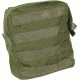 BlackHawk STRIKE Large Utility Pouch, Coyote Tan 37CL60CT