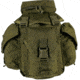 Blackhawk S.T.R.I.K.E. L.R.R.P. Butt Pack gp w/Speed clips, Color - Olive Drab, 38CL17OD