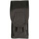 BlackHawk STRIKE M4/M16 Staggered Mag Pouch, Black, 37CL65BK