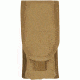 Blackhawk STRIKE M4/M16 Staggered Mag Pouch, Coyote Tan 37CL65CT