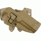 Blackhawk STRIKE Platform with Serpa Holster, Beretta - Right, Coyote Tan 40CL01CTR