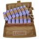 BlackHawk S.T.R.I.K.E. Gen-4 MOLLE System Shotgun Shell Pouch, Coyote Tan, 37CL51CT, 37CL51CT