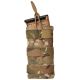 BlackHawk STRIKE Single M4/M16 Mag Pouch, MultiCam, 37CL68MC